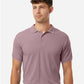 AllPro 62800 Men's Pique Polo - Front view