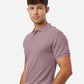 AllPro 62800 Men's Pique Polo - Side view