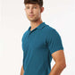 AllPro 62800 Men's Pique Polo - Side view