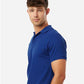 AllPro 62800 Men's Pique Polo - Side view