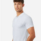 AllPro 62800 Men's Pique Polo - Side view