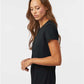 AllPro 48000L Women's Pro-Lock Performance T-Shirt - Side view