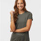 AllPro 48000L Women's Pro-Lock Performance T-Shirt - Front view