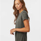 AllPro 48000L Women's Pro-Lock Performance T-Shirt - Side view