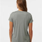 AllPro 48000L Women's Pro-Lock Performance T-Shirt - Back view
