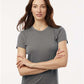 AllPro 48000L Women's Pro-Lock Performance T-Shirt - Front view