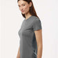 AllPro 48000L Women's Pro-Lock Performance T-Shirt - Side view