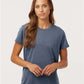 AllPro 48000L Women's Pro-Lock Performance T-Shirt - Front view