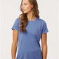 AllPro 48000L Women's Pro-Lock Performance T-Shirt - Front view