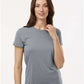 AllPro 48000L Women's Pro-Lock Performance T-Shirt - Front view