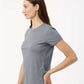 AllPro 48000L Women's Pro-Lock Performance T-Shirt - Side view