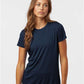 AllPro 48000L Women's Pro-Lock Performance T-Shirt - Front view