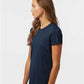AllPro 48000L Women's Pro-Lock Performance T-Shirt - Side view