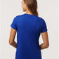 AllPro 48000L Women's Pro-Lock Performance T-Shirt - Back view