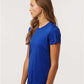 AllPro 48000L Women's Pro-Lock Performance T-Shirt - Side view