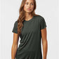 AllPro 48000L Women's Pro-Lock Performance T-Shirt - Front view