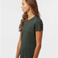 AllPro 48000L Women's Pro-Lock Performance T-Shirt - Side view
