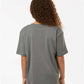 AllPro 48000Y Youth Pro-Lock Performance T-Shirt - Back view