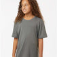 AllPro 48000Y Youth Pro-Lock Performance T-Shirt - Front view