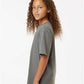 AllPro 48000Y Youth Pro-Lock Performance T-Shirt - Side view