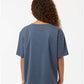 AllPro 48000Y Youth Pro-Lock Performance T-Shirt - Back view