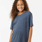 AllPro 48000Y Youth Pro-Lock Performance T-Shirt - Front view