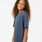 AllPro 48000Y Youth Pro-Lock Performance T-Shirt - Side view