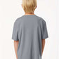 AllPro 48000Y Youth Pro-Lock Performance T-Shirt - Back view