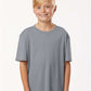AllPro 48000Y Youth Pro-Lock Performance T-Shirt - Front view