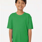 AllPro 48000Y Youth Pro-Lock Performance T-Shirt - Front view