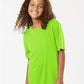 AllPro 48000Y Youth Pro-Lock Performance T-Shirt - Front view