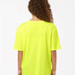 AllPro 48000Y Youth Pro-Lock Performance T-Shirt - Back view