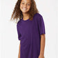AllPro 48000Y Youth Pro-Lock Performance T-Shirt - Front view