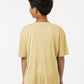 AllPro 48000Y Youth Pro-Lock Performance T-Shirt - Back view