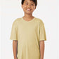 AllPro 48000Y Youth Pro-Lock Performance T-Shirt - Front view