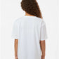 AllPro 48000Y Youth Pro-Lock Performance T-Shirt - Back view