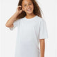 AllPro 48000Y Youth Pro-Lock Performance T-Shirt - Front view