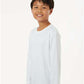 AllPro 48400Y Youth Pro-Lock Performance Long Sleeve T-Shirt - Side view