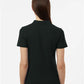 AllPro 62800L Women's Pique Polo - Back view