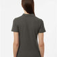 AllPro 62800L Women's Pique Polo - Back view