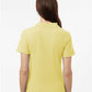 AllPro 62800L Women's Pique Polo - Back view