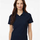AllPro 62800L Women's Pique Polo - Front view