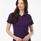 AllPro 62800L Women's Pique Polo - Front view
