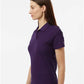 AllPro 62800L Women's Pique Polo - Side view
