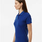 AllPro 62800L Women's Pique Polo - Side view