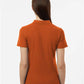 AllPro 62800L Women's Pique Polo - Back view