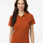 AllPro 62800L Women's Pique Polo - Front view