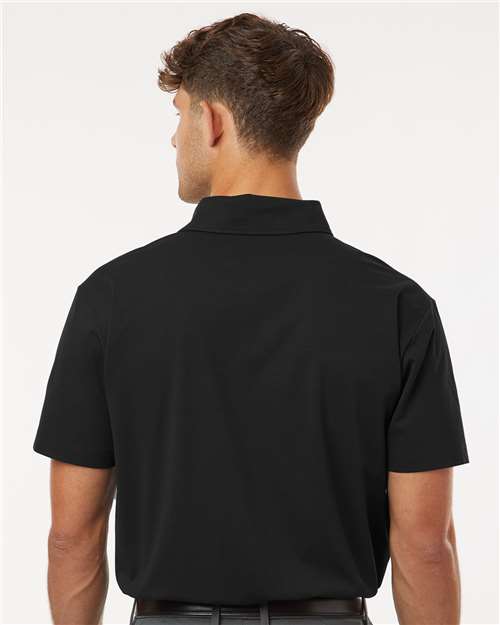 AllPro 41SP0 Men's Pro-Flex Sorona? Polo - Back view
