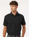 AllPro 41SP0 Men's Pro-Flex Sorona? Polo - Front view