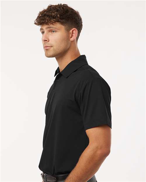AllPro 41SP0 Men's Pro-Flex Sorona? Polo - Side view